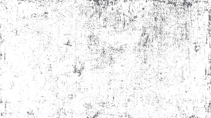 Subtle grunge texture with faded scratches on white background. Light distressed surface perfect for overlays, posters, and vintage design aesthetics.