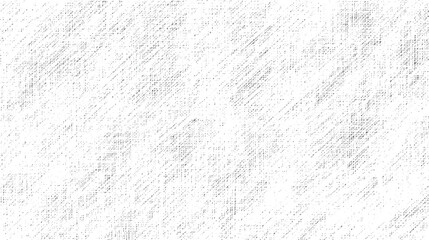 Diagonal distressed halftone texture pattern. Subtle retro grunge with diagonal dot and line wear effect. Ideal for aged poster and vintage backdrop