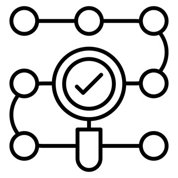 End to End Testing Icon