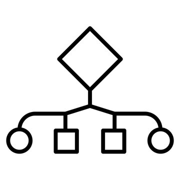 Classification Icon