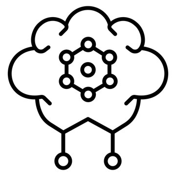 Tensor Flow Icon
