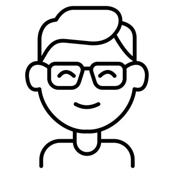 Geek Icon
