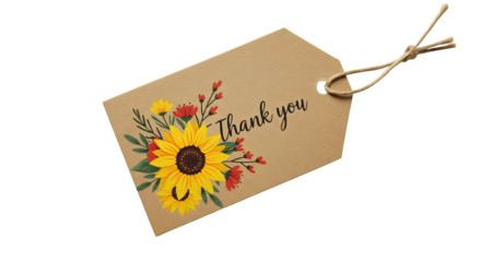 price tag isolated on white