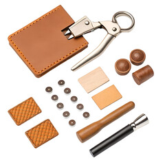 set of different tools