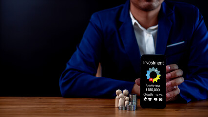 Family security, education planning, savings, investment, and health insurance combined in one financial strategy to ensure long term stability, protection, and growth of assets.