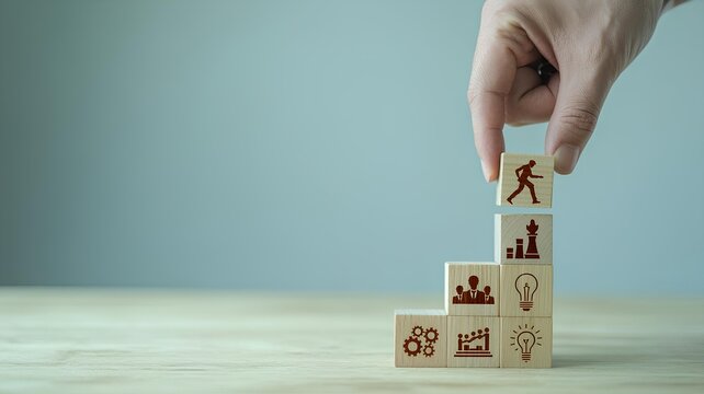 Promoting organizational agility: Building success with strategy and teamwork