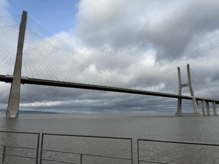 Obraz premium Povoa de Varzim