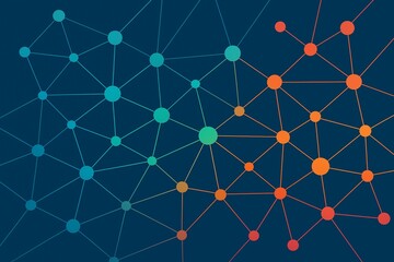 Vector Nodes Network