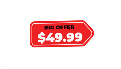 $49.99 – BIG OFFER DISCOUNT CARD

