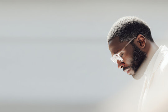 physician utilizing ai technology to analyze patient scan emphasizing accuracy in diagnosis