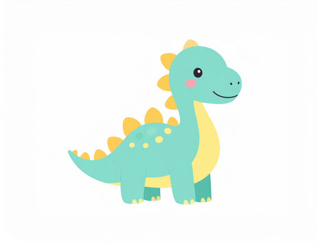 Animator dinosaurus 