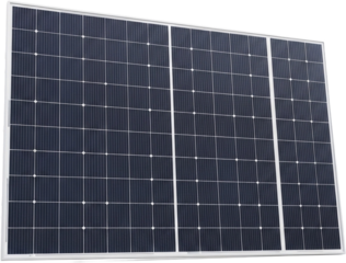 Harnessing sunlight with innovative solar technology for sustainable energy solutions