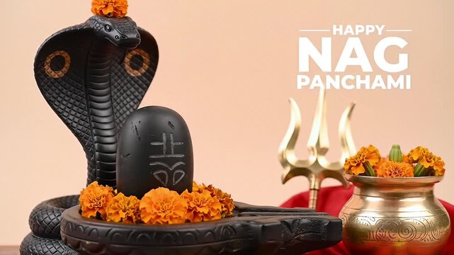 Happy nag Panchami gogo maharaj 