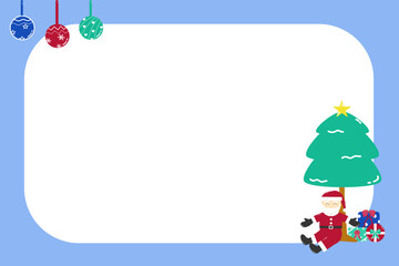 Christmas, Happy New Year, winter, Celebration background