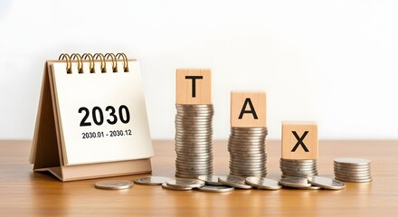 Understand tax planning for the year of two thousand thirty with financial strategy tips