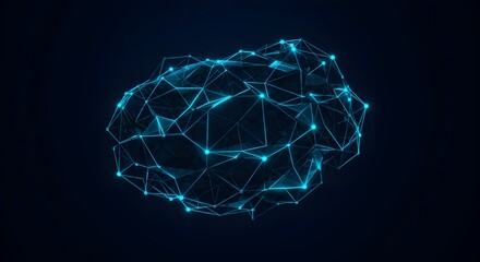 Connected Network Structure
