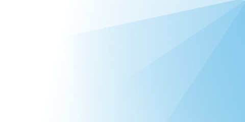 Light blue abstract background vector illustration with triangle geometric shapes and copy space. Suitable for backgrounds, banners, flyers, templates, and presentations