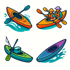 Ocean Kayak Quest