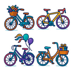 Global Bicycle Parade