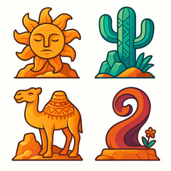 Desert Sculpture Festival