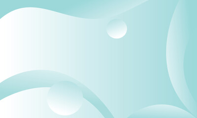 backgroud vector modern design sage blue soft beautiful