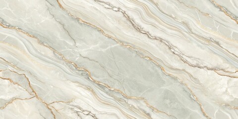 Naklejka premium Diagonal Marble Texture Elegant Grey and Gold Swirls, High-Resolution Image, Modern Design Concept, Marble Background Marble texture,Interior Design