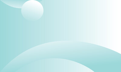 backgroud vector modern design sage blue soft beautiful