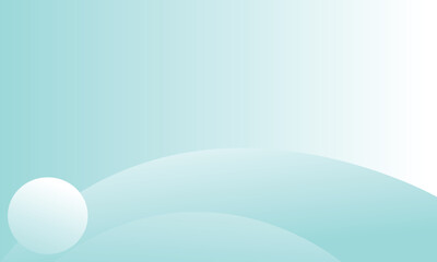 backgroud vector modern design sage blue soft beautiful