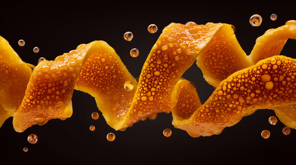 Cells in the laboratory