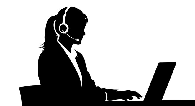 customer service representative solving problems providing support building client relationships through efficient communication