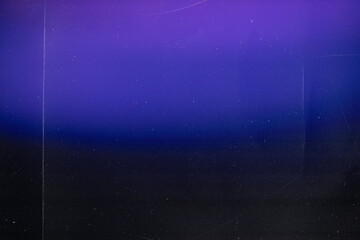 retro film overlay effect with scratch dust and blur blue light leaks,retro grain noisy film...