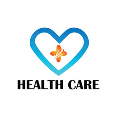 healthcare  medical logo