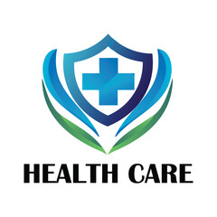 healthcare  medical logo