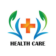 healthcare  medical logo