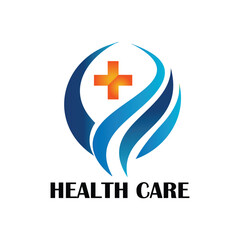 healthcare  medical logo