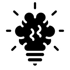 Digital healthcare icon. Vector illustration	