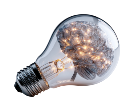 Innovative lighting idea home office modern creativity