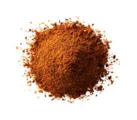 Spice blending action kitchen food preparation warm environment