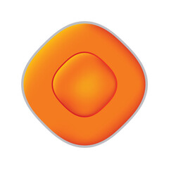 Wooden game button, menu interface made of wood textured boards with ropes and vines. ui or gui graphic design element. Isolated bar and key for app user panel, Cartoon 2d vector icon