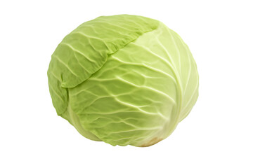 Obraz premium cabbage PNG