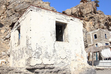 The Embros Thermal Baths