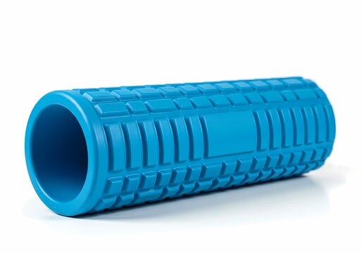 Enhance Your Workout Routine The Ultimate Foam Roller Guide - Powered by Adobe