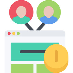 User Network Notification