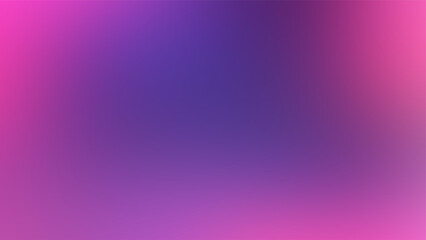 Gradient abstract background. Smooth soft and warm bright  multicolor gradient for app, web design, web pages, banners, greeting cards. Vector illustration design