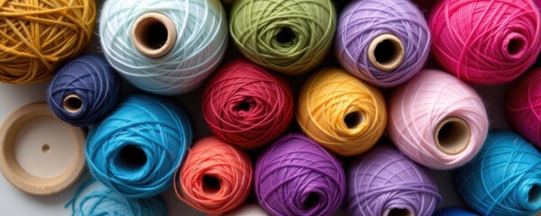 recycling fibers allows thread spinning companies to diversify their product offerings including eco friendly yarn lines appealing to environmentally conscious consumers and markets.
