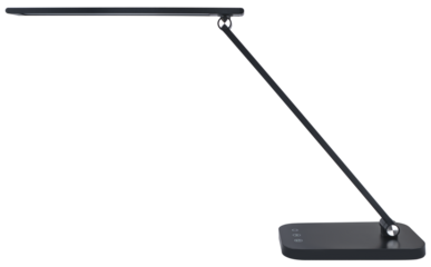 Modern LED desk lamp