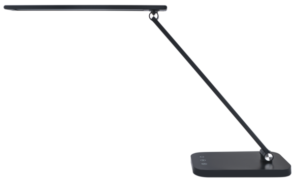 Modern LED desk lamp
