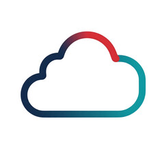 cloud computing concept