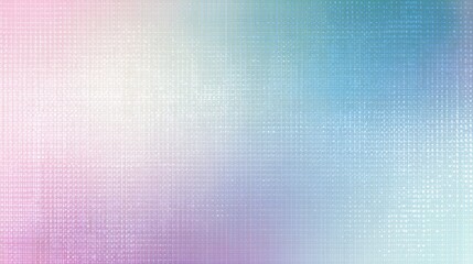 Abstract gradient background with soft pastel hues blending seamlessly in a smooth textured digital design suitable for creative projects and visual displays