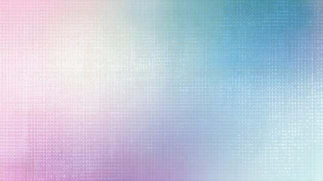Abstract gradient background with soft pastel hues blending seamlessly in a smooth textured digital design suitable for creative projects and visual displays